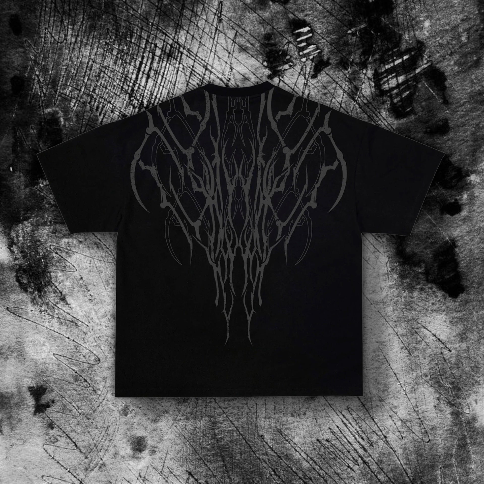 Bone Reaper Tee