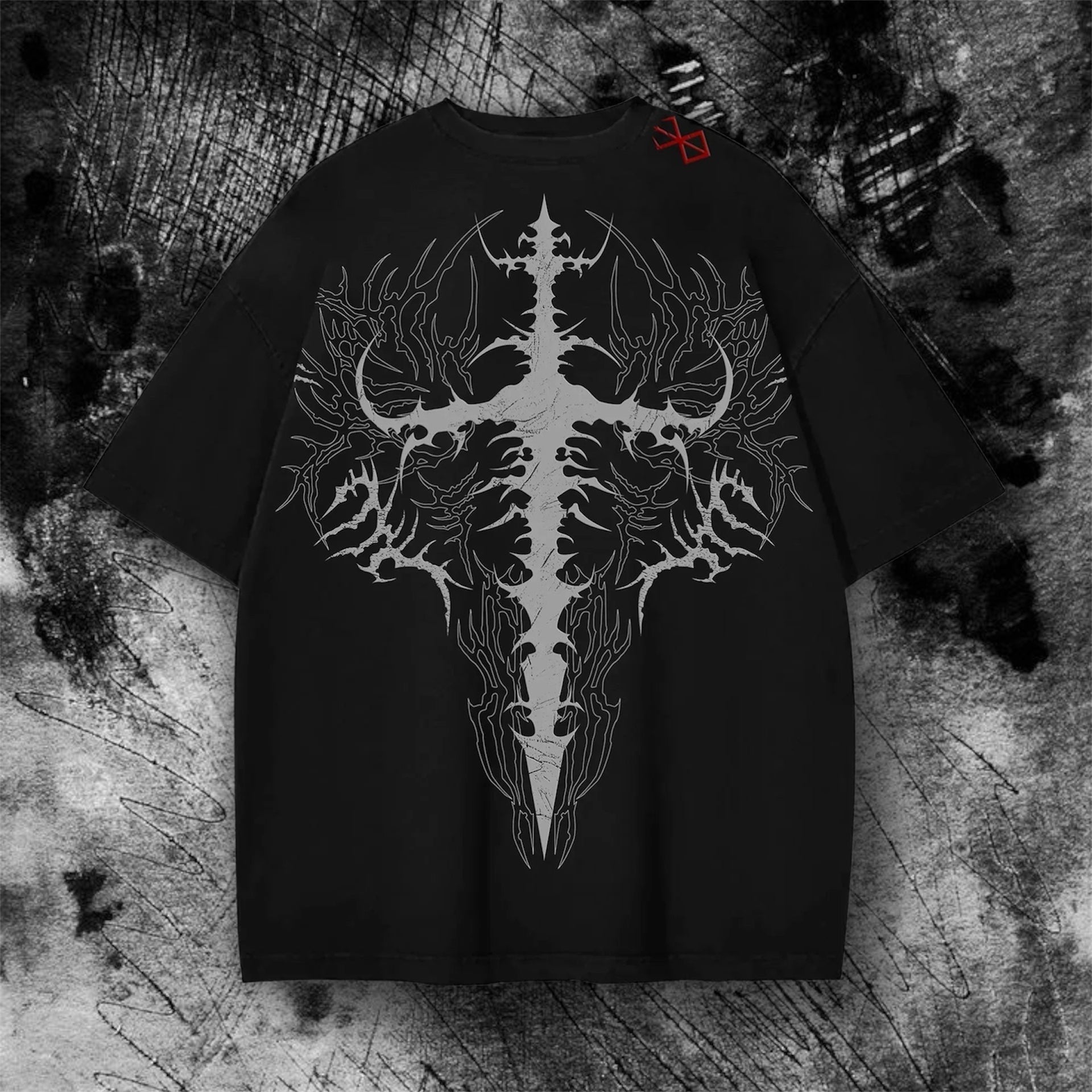 crimson-eclipse-tee