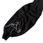 Shadow Spikes Hoodie