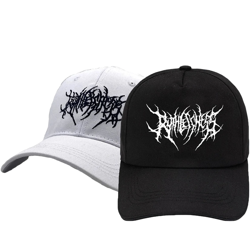 ruthless-cap