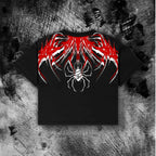 Phantom Web Tee