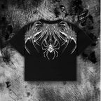 Phantom Web Tee