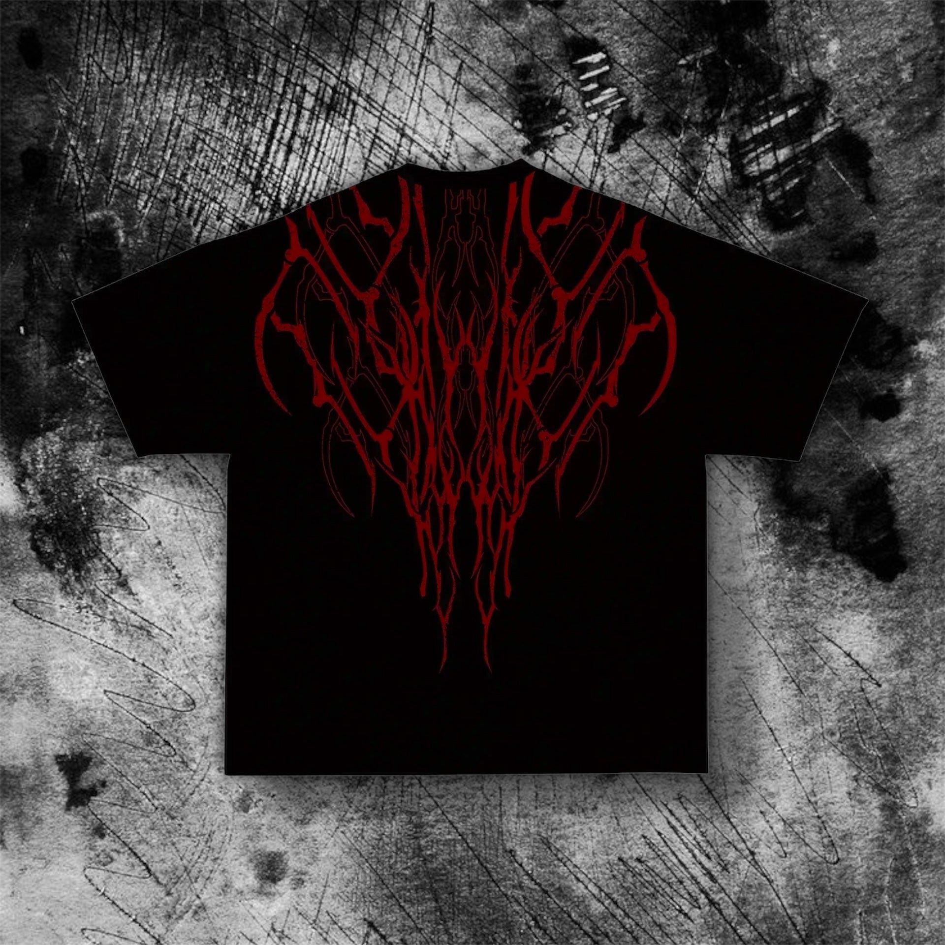 Bone Reaper Tee
