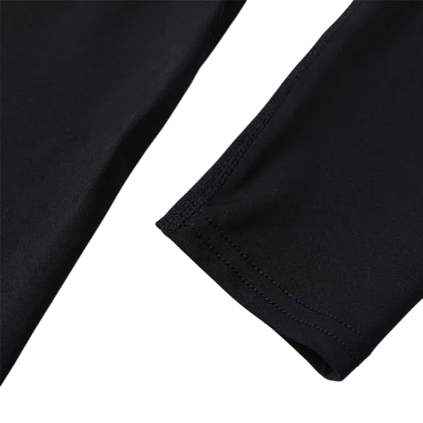 Abyssal Compression Shirt (Long Sleeve)