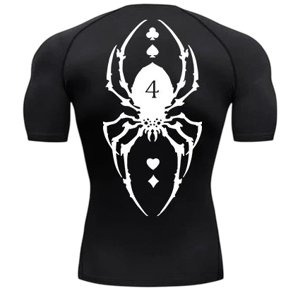 phantom-troupe-hisoka-compression-shirt-short-sleeve