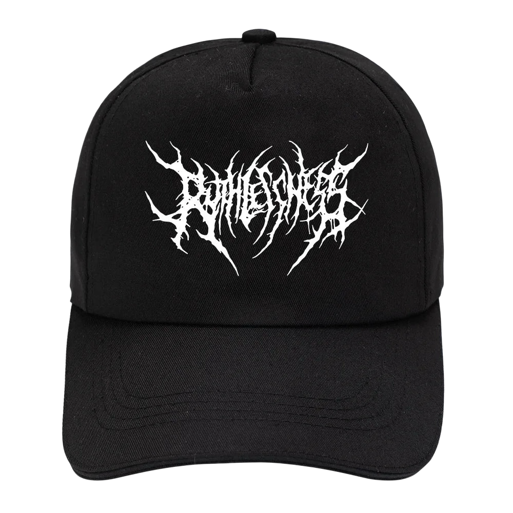 Ruthless Cap