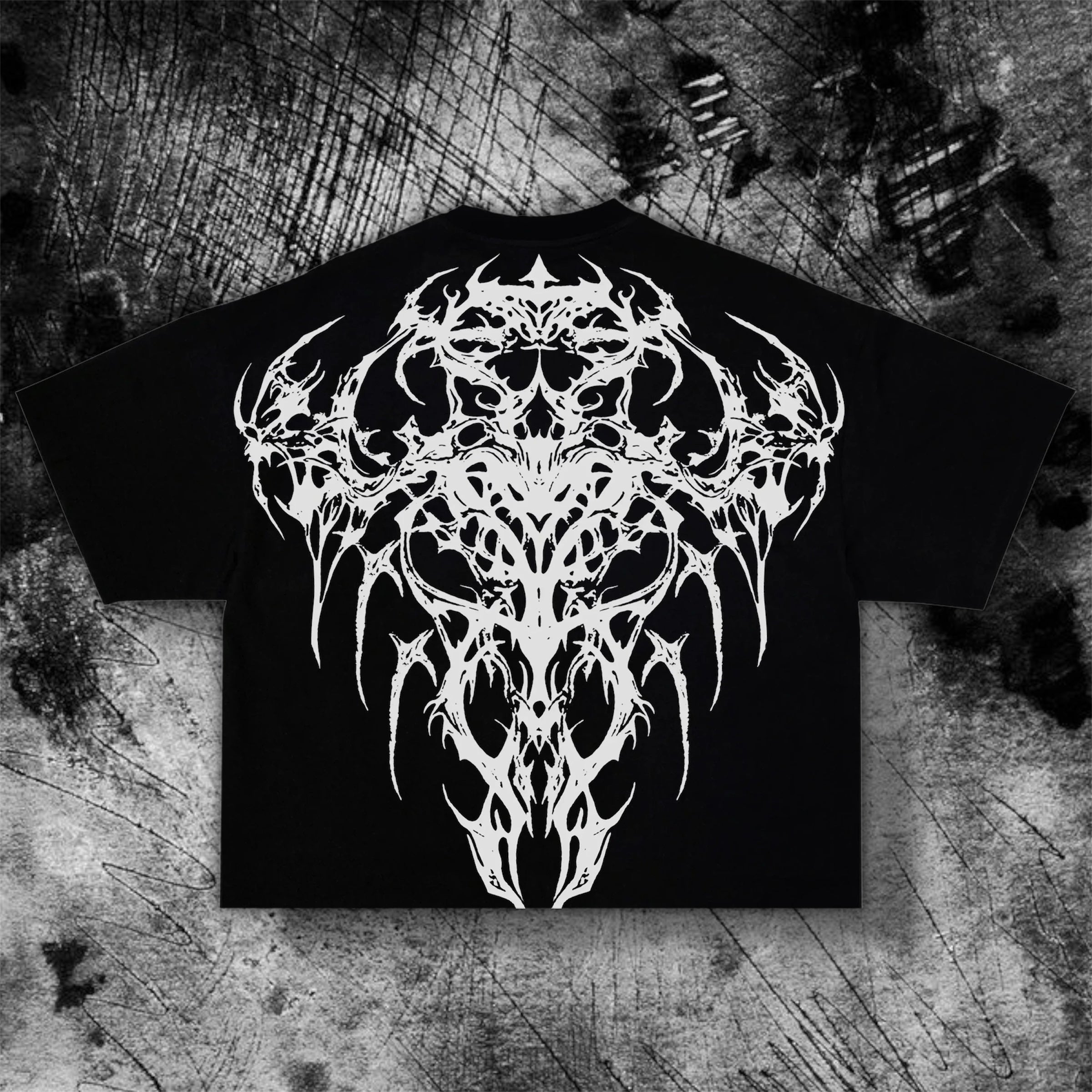 chaos-relic-tee