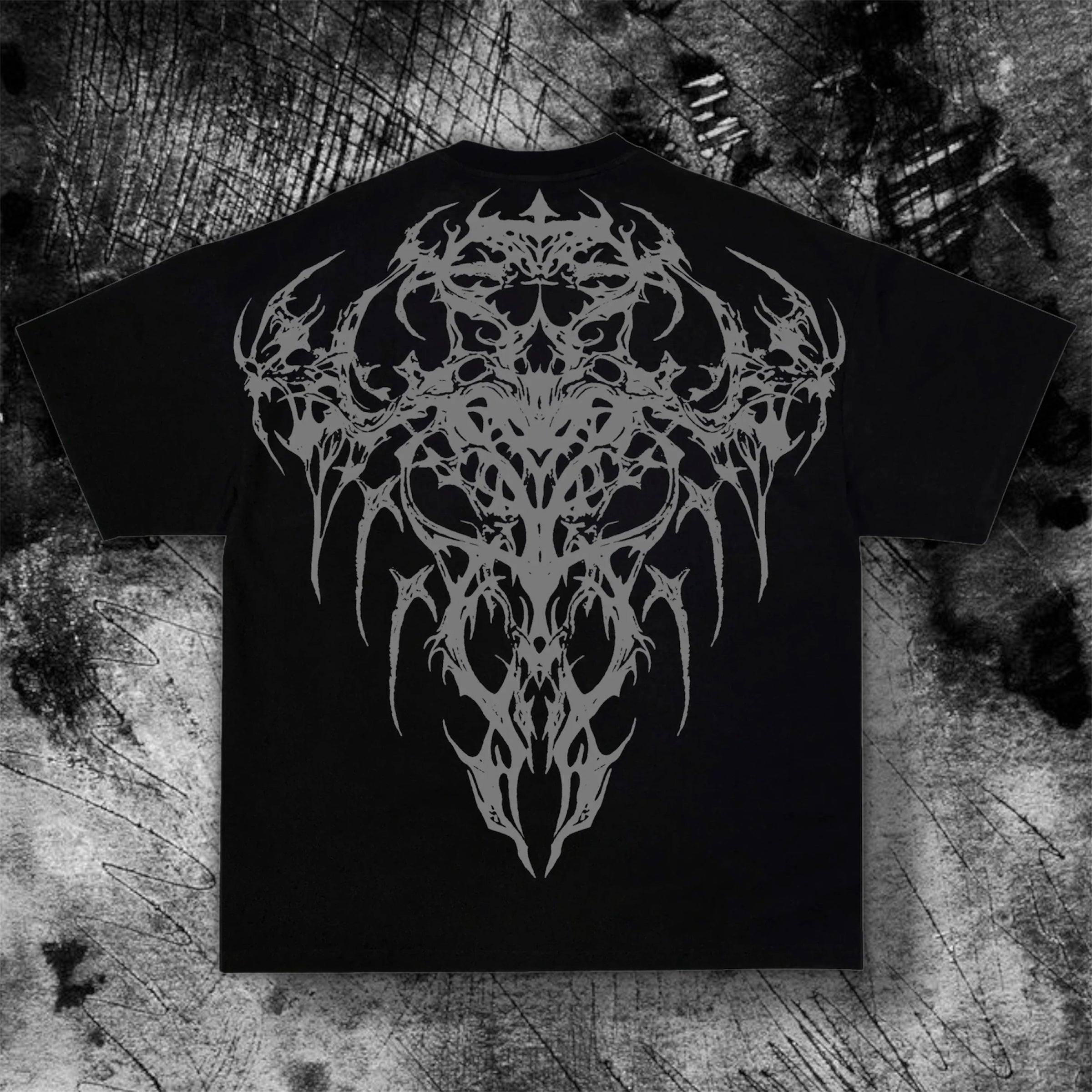 Chaos Relic Tee