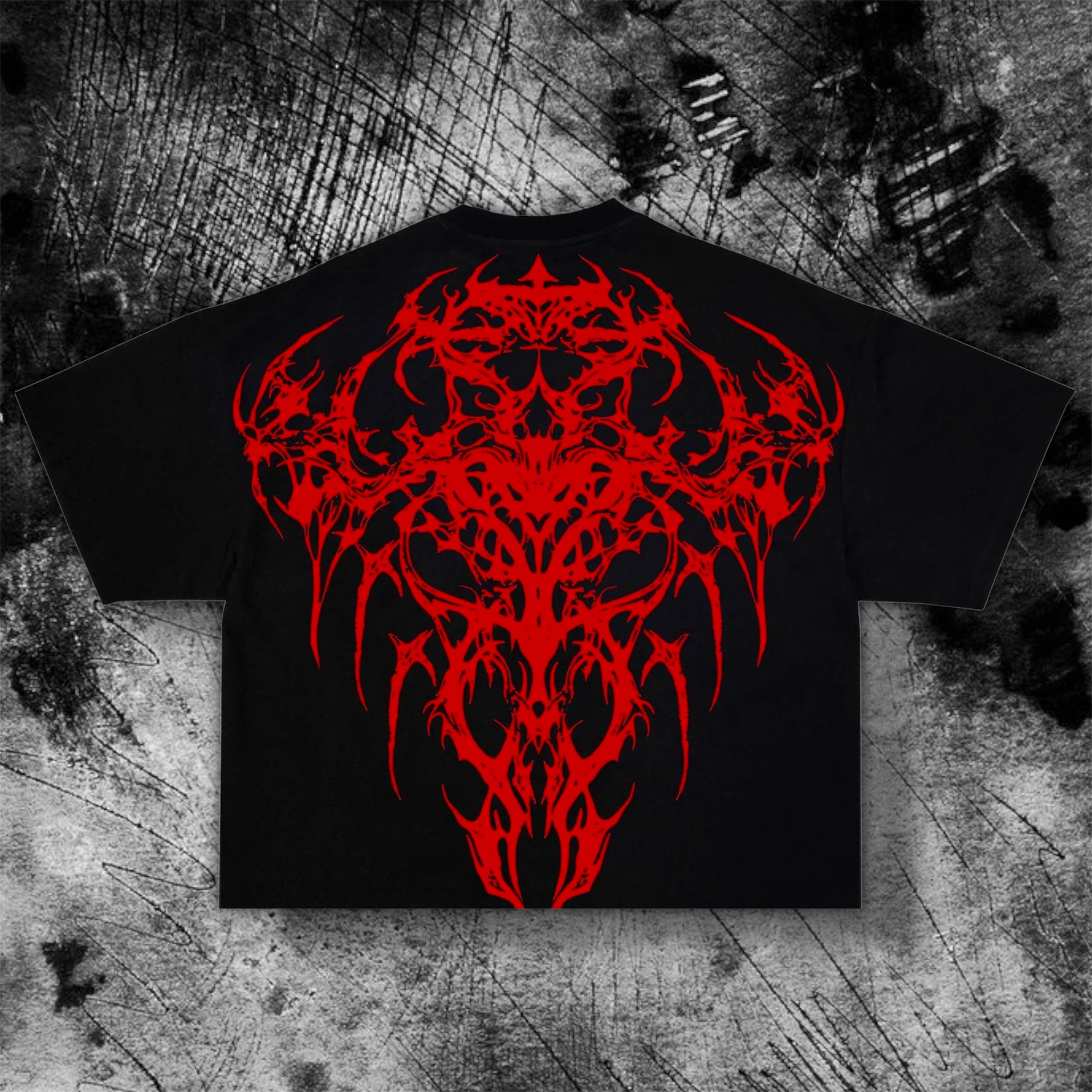 Chaos Relic Tee