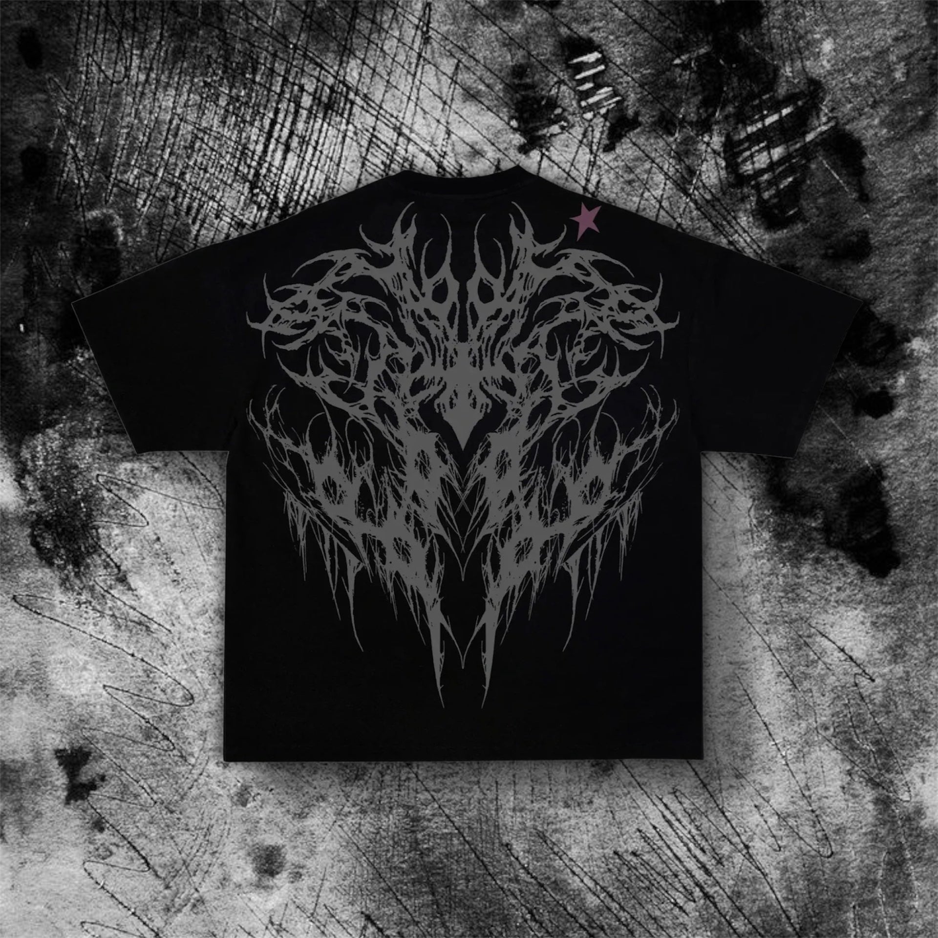 Crusader’s Star Tee