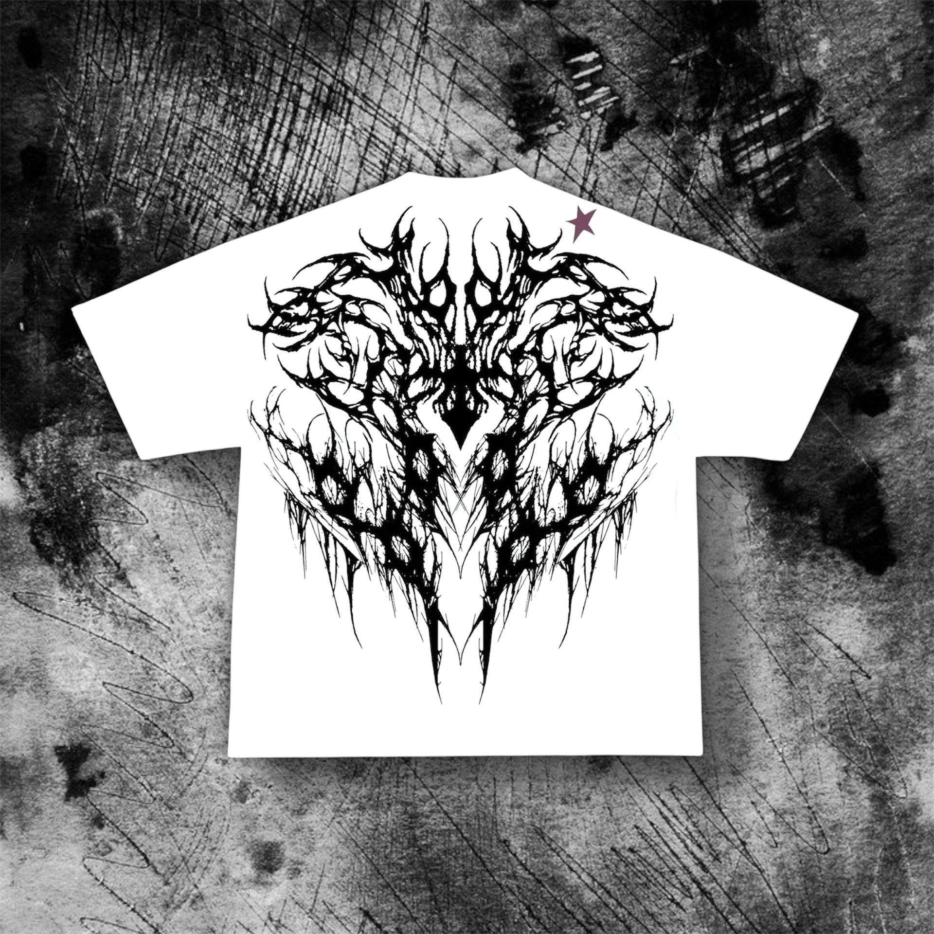 Crusader’s Star Tee
