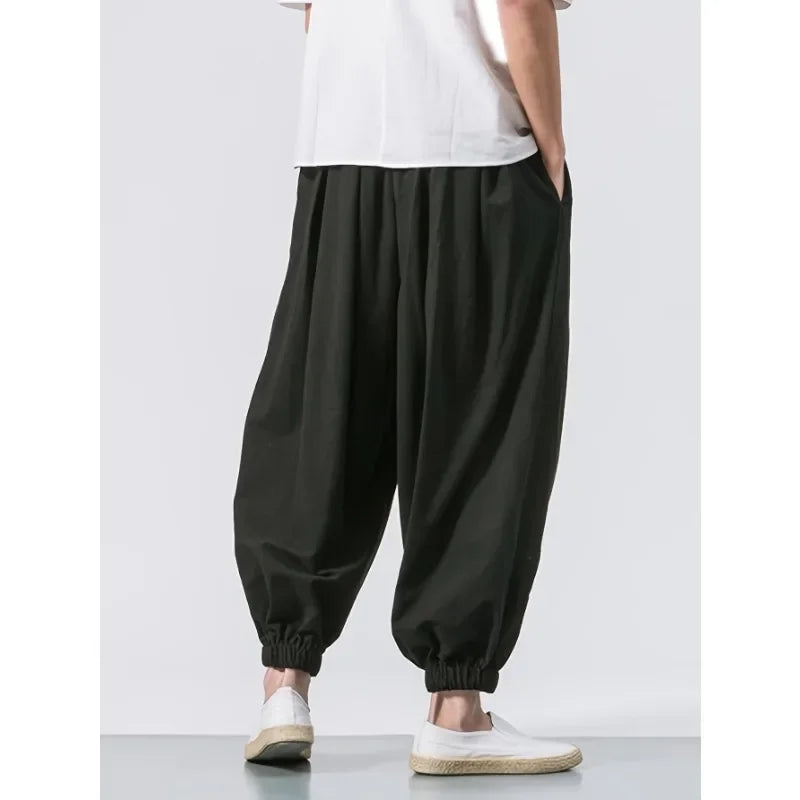Harem Pants