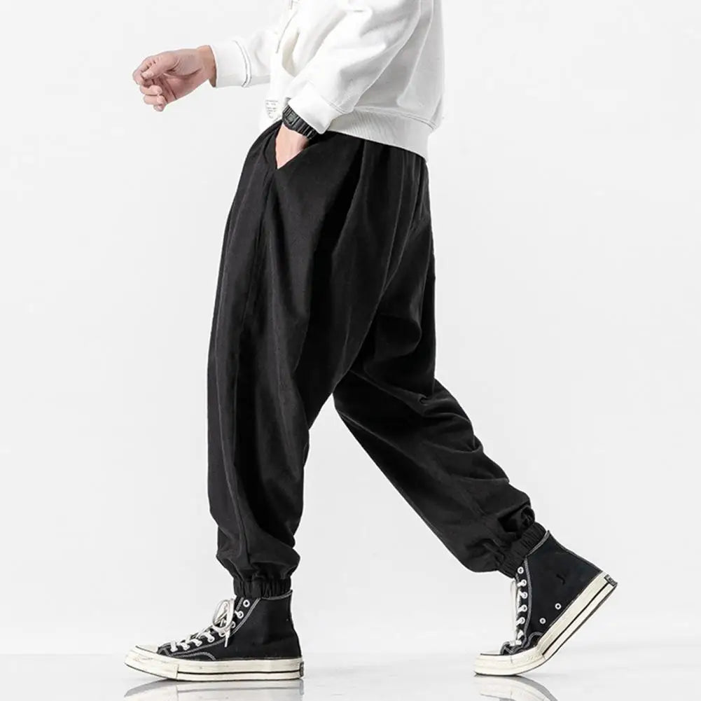 Baggy Pants