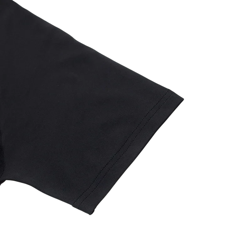 ExtreneColdWinter Compression shirt (Short Sleeve)