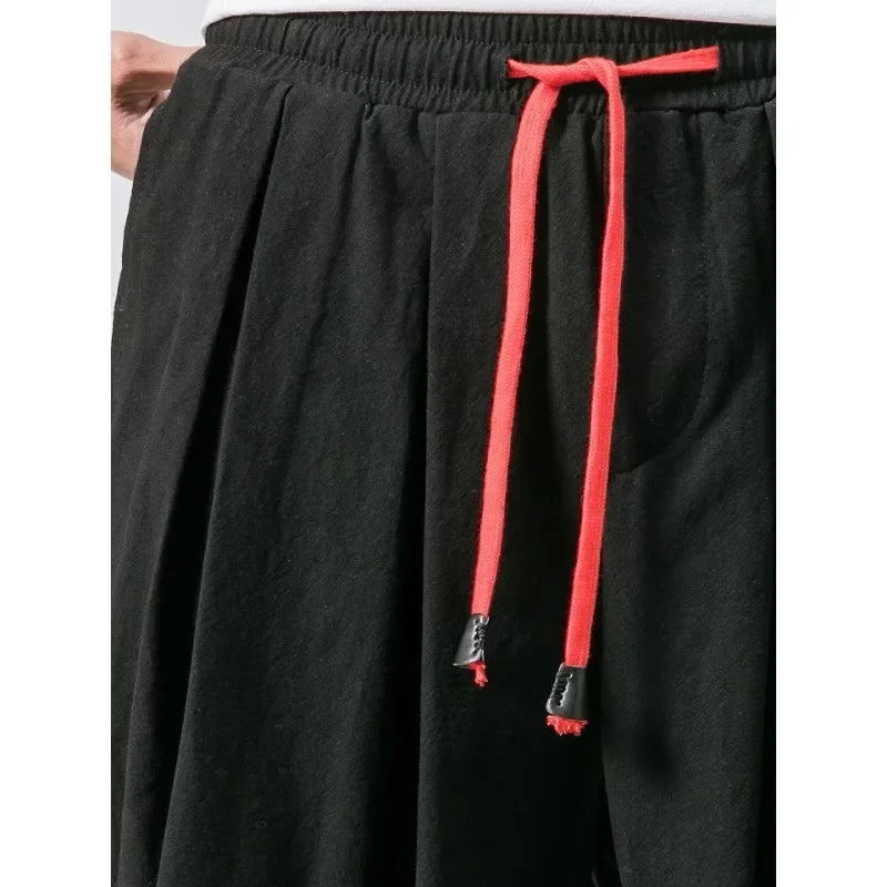 Harem Pants