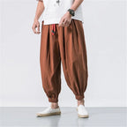 Harem Pants