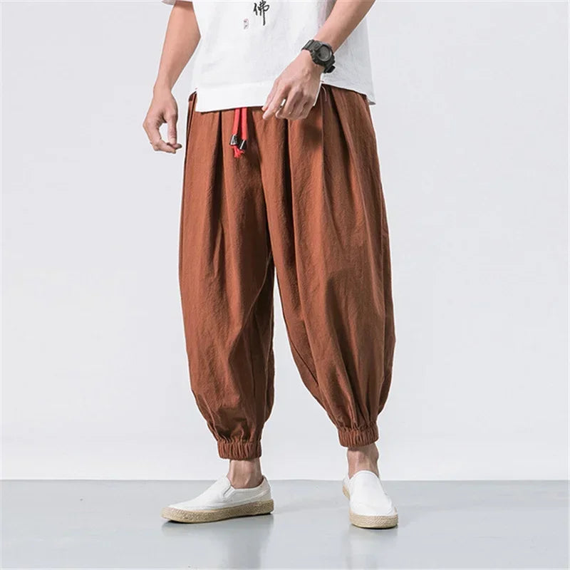 Harem Pants