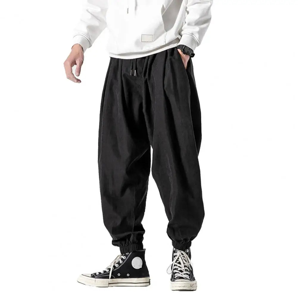 Baggy Pants
