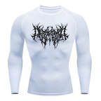 Abyssal Compression Shirt (Long Sleeve)
