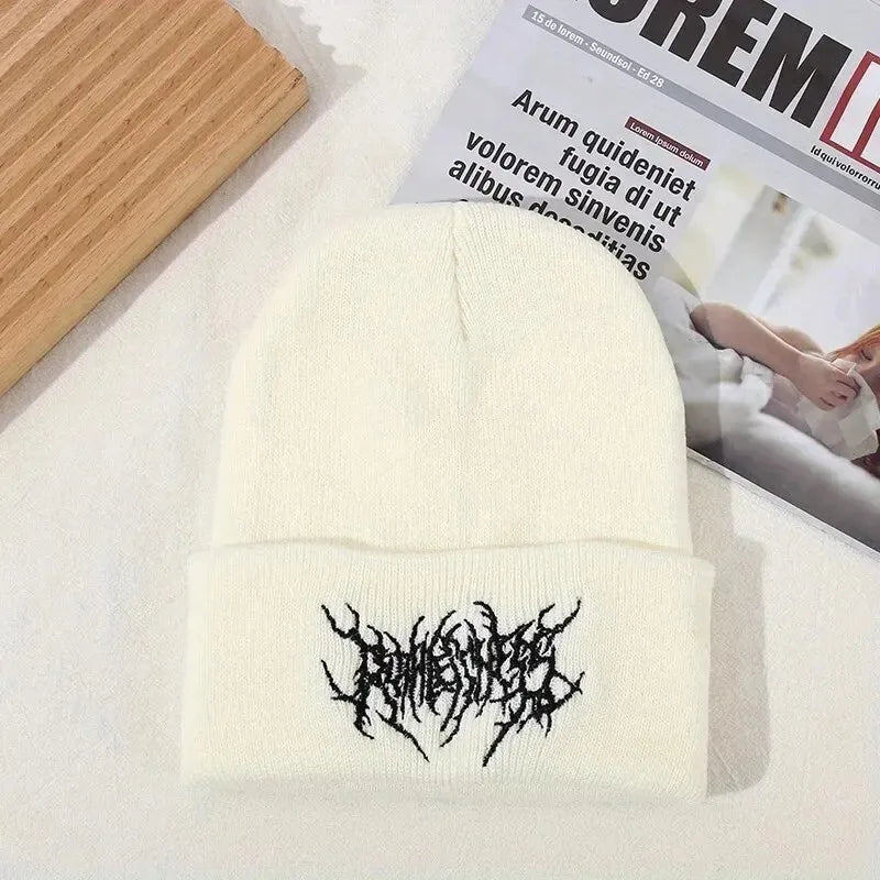 Frostbite Beanie