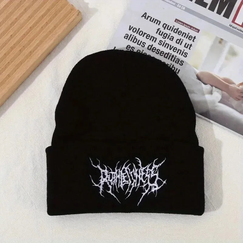 Frostbite Beanie