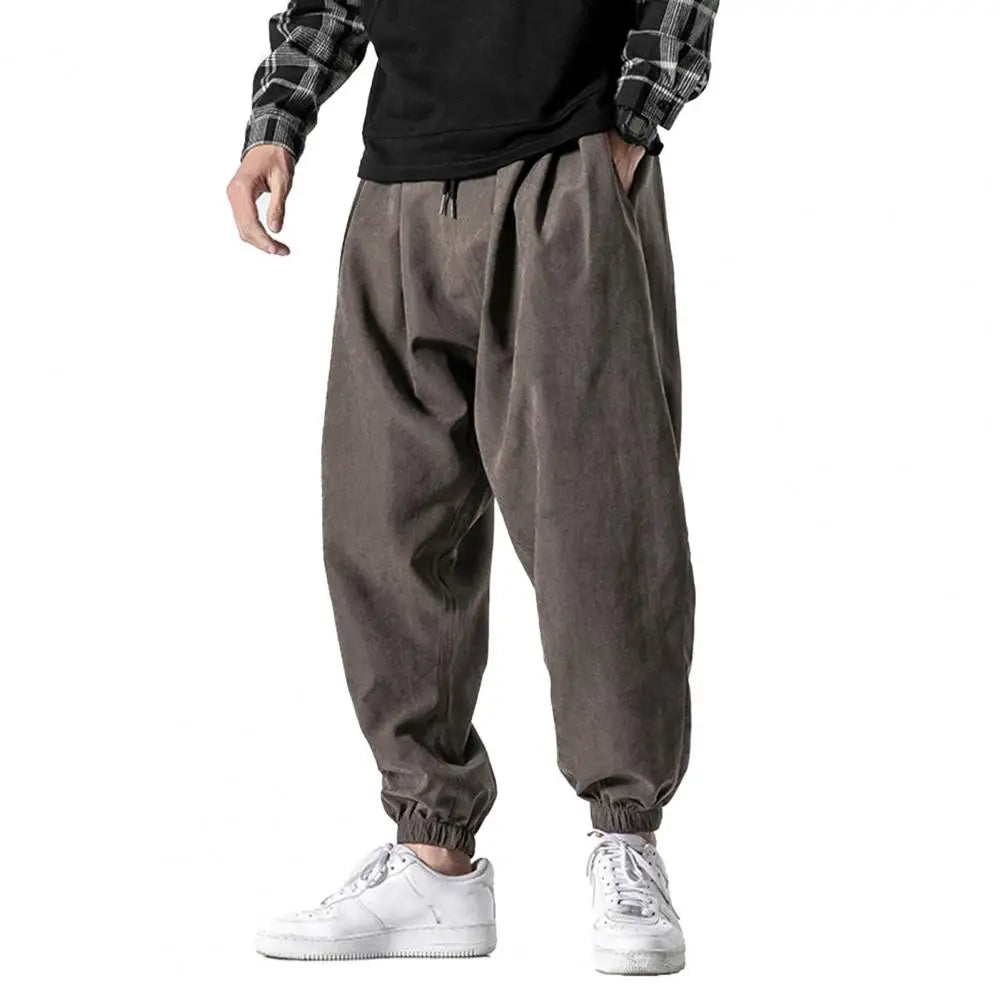 Baggy Pants