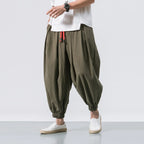 Harem Pants