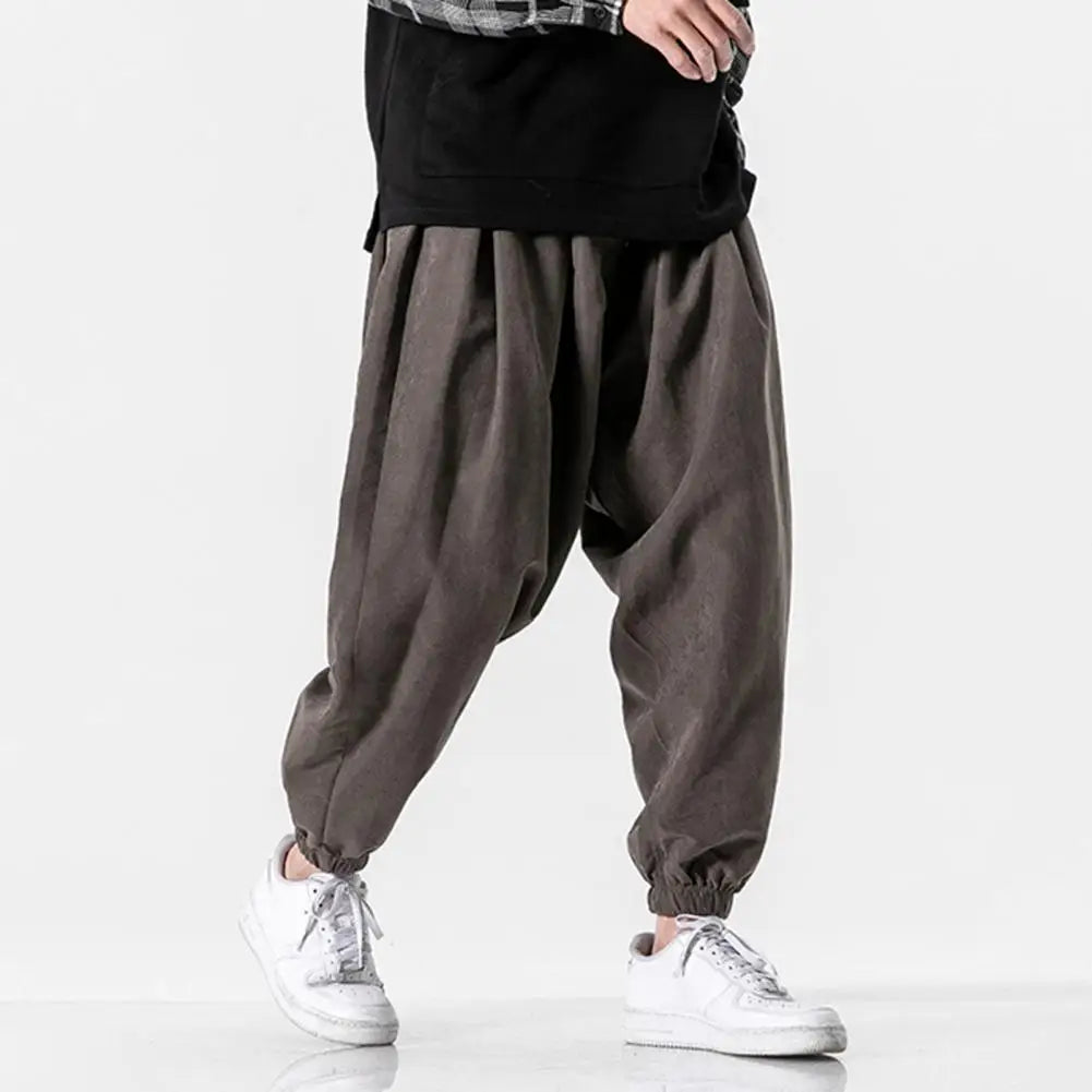 Baggy Pants