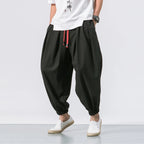 Harem Pants