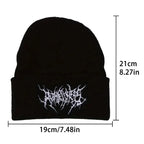 Frostbite Beanie