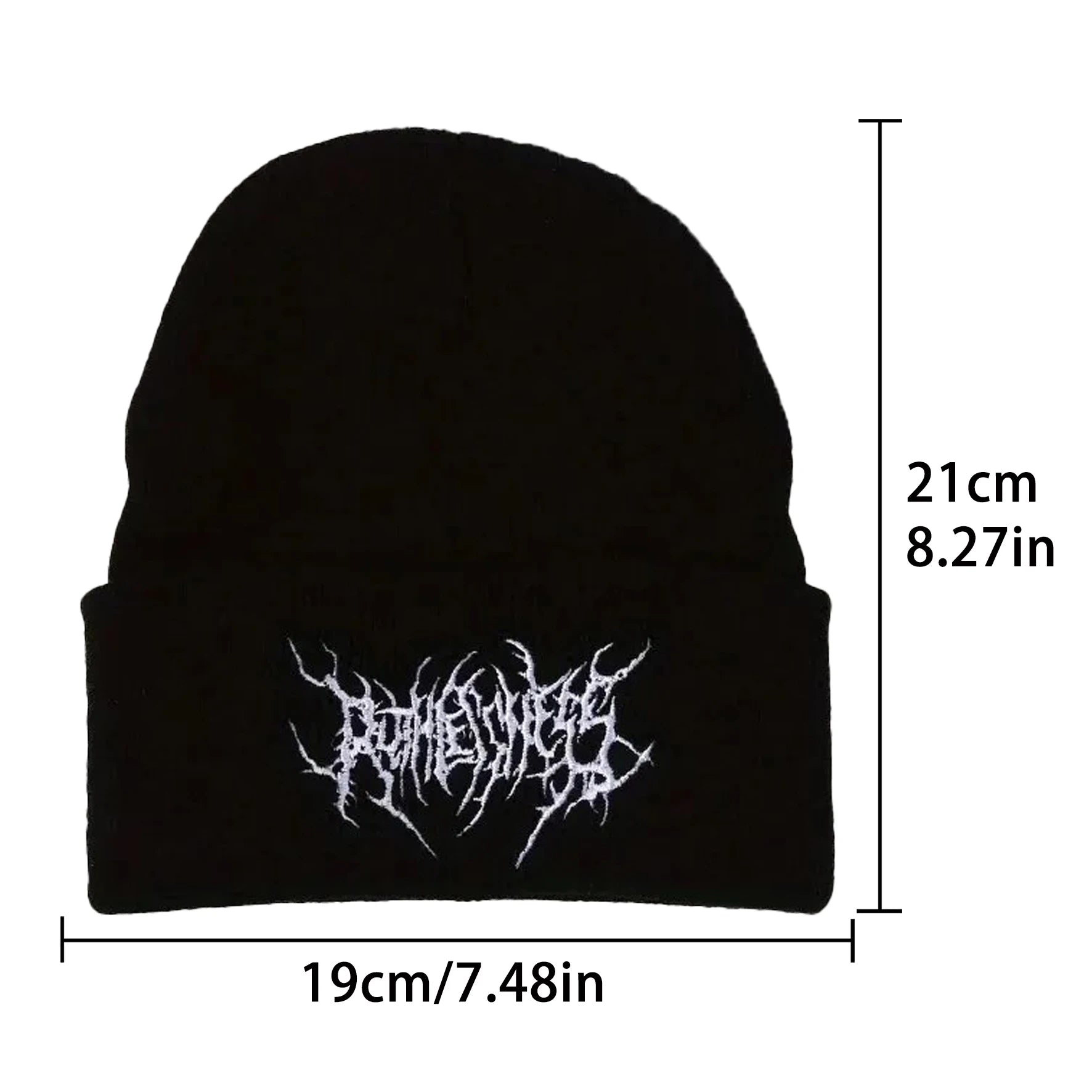 Frostbite Beanie