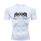 ExtreneColdWinter Compression shirt (Short Sleeve)