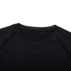 Death Flower Compression Shirt (Short Sleeve)