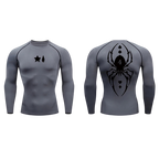 Phantom Troupe Hisoka Compression Shirt (Long Sleeve)