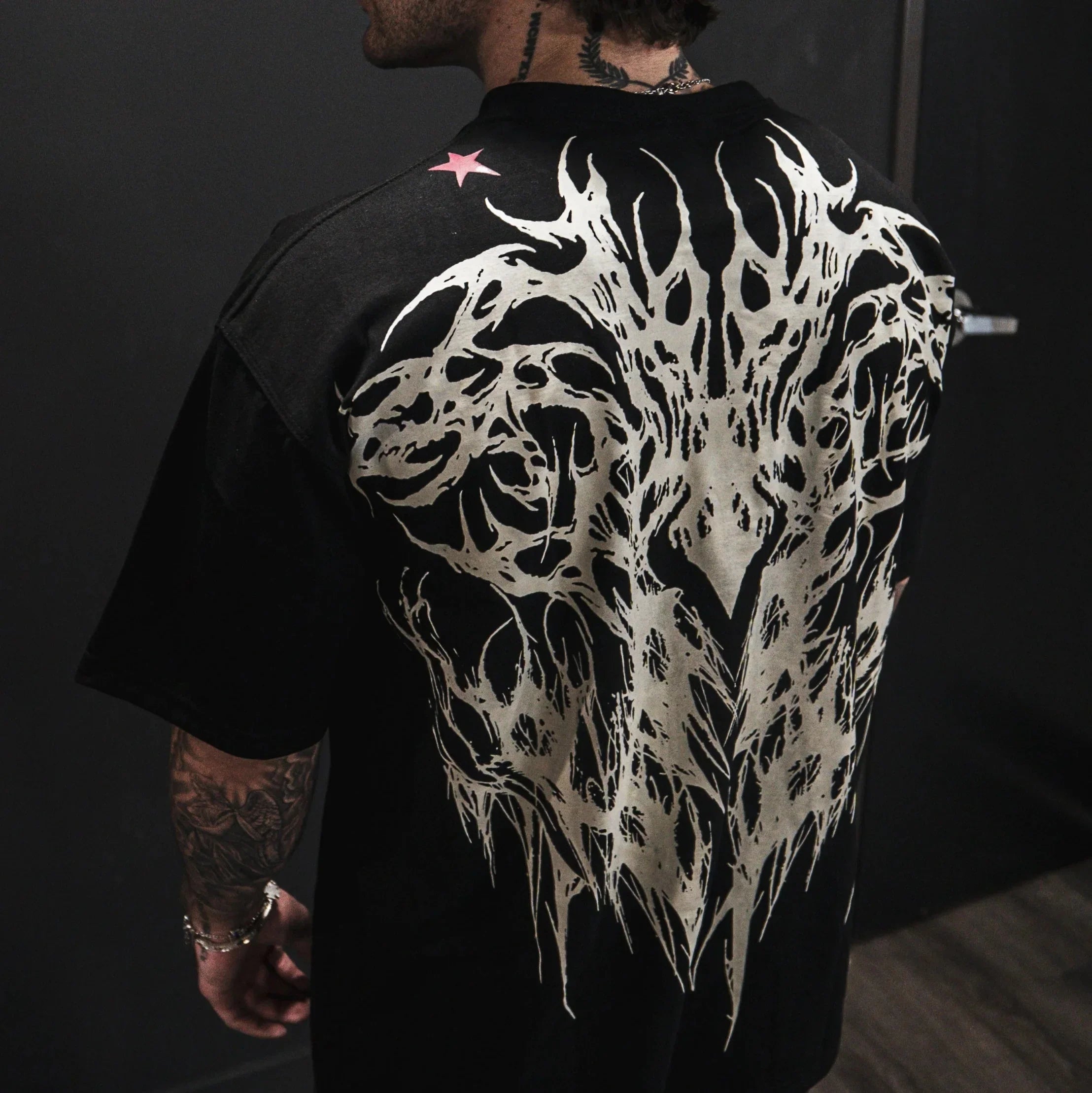 Crusader’s Star Tee