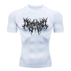 Abyssal Compression Shirt (Short Sleeve)