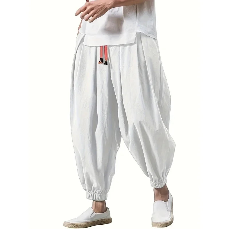 Harem Pants