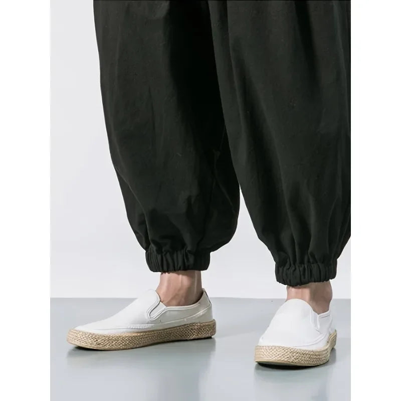 Harem Pants