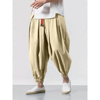 Harem Pants