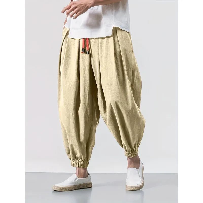 Harem Pants