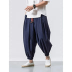 Harem Pants