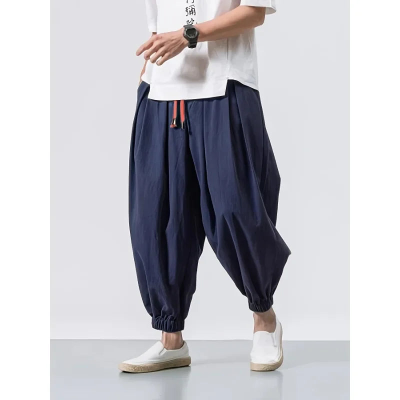 Harem Pants