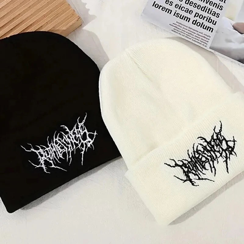 Frostbite Beanie
