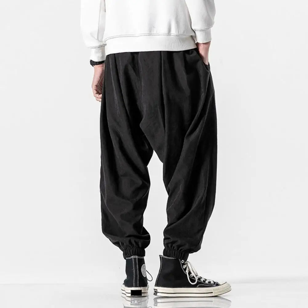 Baggy Pants
