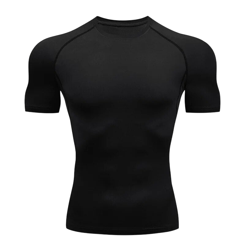 mens-t-shirt-outdoor-training-fitness-gym-jogging-running-sweatshirt-bat-man-compression-shirts-tight-elastic-breathable